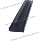 Polyamide Thermal Break Strips PA66 GF25 Sound Insulation Profiles For Aluminum System Window