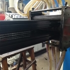 Steel Plastic Moulding Mold According to The CAD Drawings of Polyamide Extrusion Profile