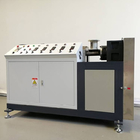 Automatic Granules Processing Extruding Machine Energy Saving PA66 GF25 Extruder