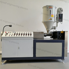 Automatic Granules Processing Extruding Machine Energy Saving PA66 GF25 Extruder