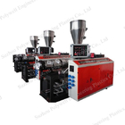 Pipes Production Line Plastic Tube PPR Pipe Making Machine Plastic Extrusion Machine Energy Saving Extruder