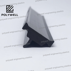 Polyamide Thermal Break Strips PA66 GF25 Sound Insulation Profiles For Aluminum System Window