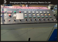 PA66 Nylon Tape Polymer Extruder Machine Automatic Extruder Plastic Extrusion Machine