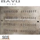 PA66 GF25 Thermal Break Strips Extrusion Mold