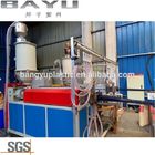 Polyamide Strip Extruder Machine for Thermal Barrier Aluminum Profile