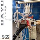 Polyamide Strip Extruder Machine for Thermal Barrier Aluminum Profile