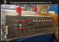 PA66 GF25 Plastic Thermal Break Strips Extruding Machine Small Plastic Extrusion Machine