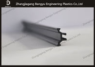 Shape T PA66 GF25 Polyamide Thermal Breaking Strips for Aluminum Profile