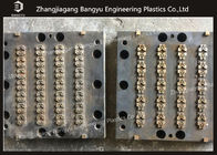 PA Nylon Plastic Extruding Moulding Dies for Thermal Break Profile.