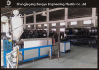 Polyamide66 Single Screw Extruder Machine With Low Maintenance Cost