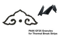 Certificate SGS Pa6.6 Gf25 Polyamide Thermal Break Strip