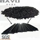PA66  Granular Black Polyamide Glass Fiber Filled Nylon