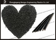 Virgin PA Plastic Granules  Nylon 66 Material Glass Fiber Reinforced