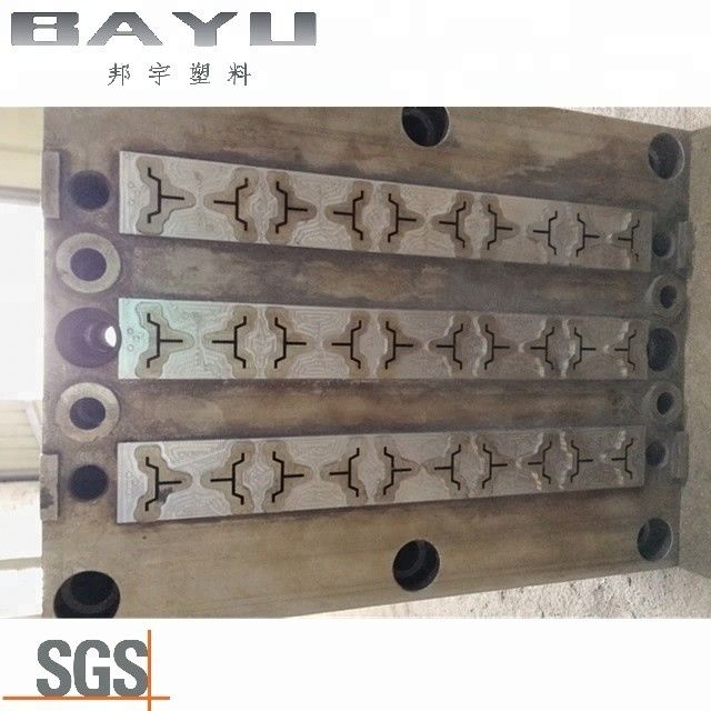 Heat Mould for Thermal Isolation Strip for Aluminum Profile