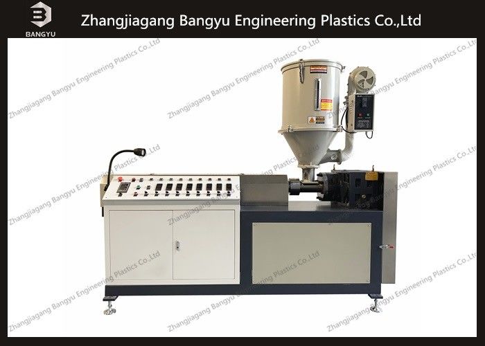 PA66 thermal strip extrusion extruder machine