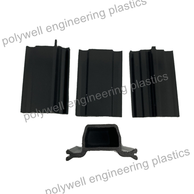Polyamide Nylon Heat Insulation Strip PA66 GF25 Thermal Break Profiles for Soundproof Aluminum System Windows And Doors