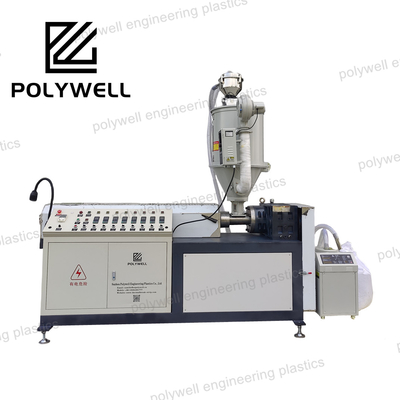 High Performance Nylon Extruder Machine Thermal Break Strip Production Line Polyamide Extrusion Equipment