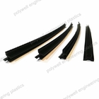 Thermal Broken Strips / Thermal Glue Strips /  Thermal Break Insulation Profiles For Glass Curtain Walls