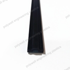 HK Shape Customized Thermal Broken Polyamide Profile for Curtain Walls