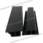 Polyamide Thermal Insulation Bridge Strip For Thermal Break Aluminium Windows Heat Insulation Bar