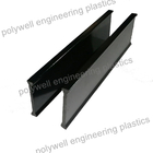 Polyamide Profile Heat Insulation Strip Thermal Barrier Bar Insert Into Aluminum System Window