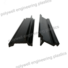 Polyamide Thermal Break Insulation Strip Extrusion Plastic PA Profile Polyamide Bars