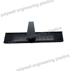 Extrusion PA66 GF25 Thermal Break Insulation Strips Used In Aluminium Window Frame