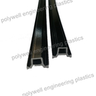 SGS Extruded Thermal Break Profile Use In Aluminum Alloy Window Extrusion Strip