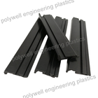 Extrusion PA66GF25 Thermal Break Insulation Strips For Aluminum Windows And Doors