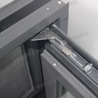 European Thermal Break Aluminum Casement Windows Aluminium System Windows For Household