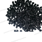 High Strength Polyamide Pa66 Black For Nylon Extruding Profiles