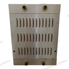 Customized Shape and Cavity Aluminum Profile Thermal Insulation Extruded Modular Mold