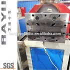 Extrusion Mould for Thermal Breaking Strips Aluminum Window Profile