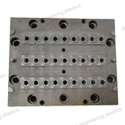 PA Extrusion Die Mould Used in Thermal Break Strip Extruding Machine