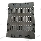 Extrusion Mould of PA Heat Insulation Strips Extruder Machine