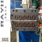 PA66 Thermal Break Strips Extrusion Mold in Extruding Machine