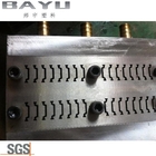Extruded Tool for Shape C Thermal Break Strip Extruding Machine