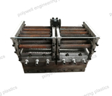 Extruder Mold for PA66 GF25 Thermal Break Strips Polyamide Strip Extrusion Tool