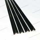 Shape CT20 Nylon66 Thermal Isolation Heat Break Polyamide Strip in Aluminium Profile