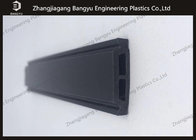 CT Shape 14.8mm-25.3mm Thermal Barrier Polyamide Profile Nylon Extruding Plastic Windows