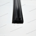 High Precision Extruded PA 66 Thermal Break Profile for Heat Insulation Aluminum Windows