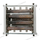 Extruding Mould Used in Extruder Machine for Thermal Break Strips