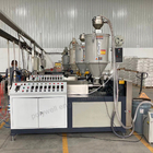 Nylon Thermal Break Aluminum Profile Extruder Production Line