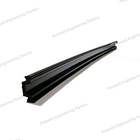 Shape C Polyamide Thermal Insulation Strip Inserted In Aluminum Windows