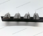 Aluminium Windows Thermal Break Profile Polyamide PA6.6 1.25-1.35 g/cm3 Density