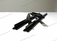 PA6.6 Heat Insulation Profile Plastic Polyamide for Aluminum Windows and doors