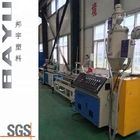 Plastic Machinary High Extruding Speed PA Pipe Extrusion Line