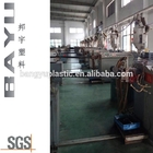 PA66 GF25 Strip Extruder Machine for Thermal Barrier Aluminum Profile