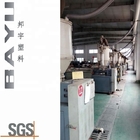 PA66 GF25 Thermal Barrier Strip Extrusion Production Line