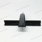 PA66 GF25 Nylon Thermal Break Strip Heat Barrier Tape for Customized Heat Insulation Aluminum Profile